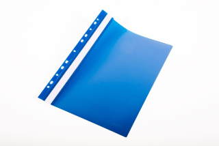 Rychlovazač AURO plastový závěsný modrý