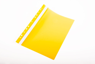 Rychlovazač AURO plastový závěsný žlutý