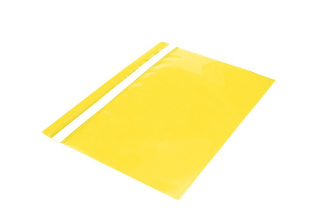 Rychlovazač AURO plastový nezávěsný žlutý