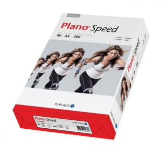 Xerografický papír A4 PLANO Universal/Speed 80 g, 500 listů
