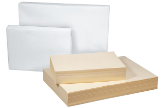 Náčrtkový papír A4 500 listů