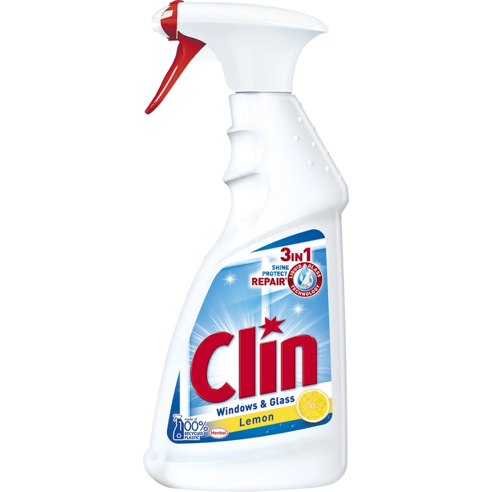 Clin na okna a rámy 500 ml