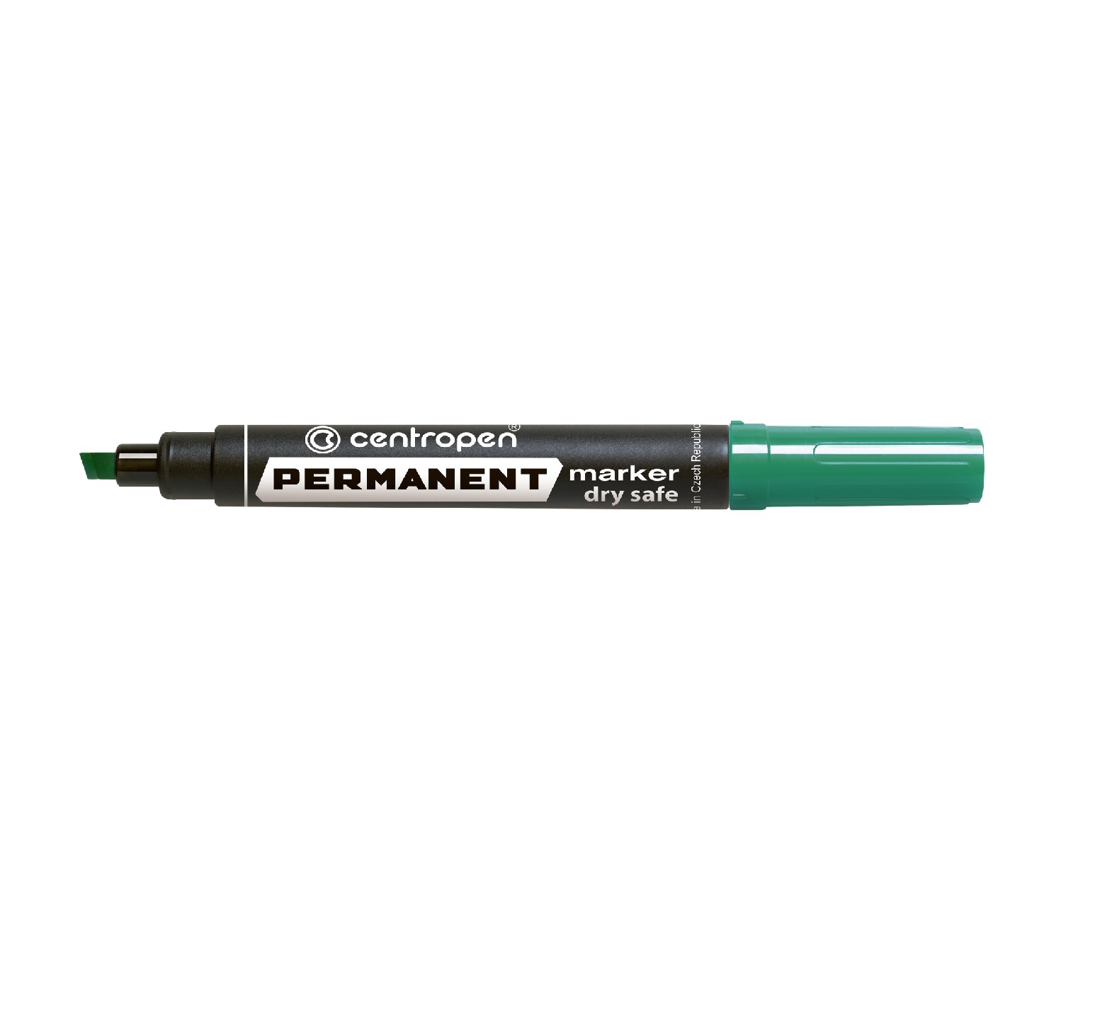 Nevysychavý Permanent 8516 (2-5 mm) - zelený