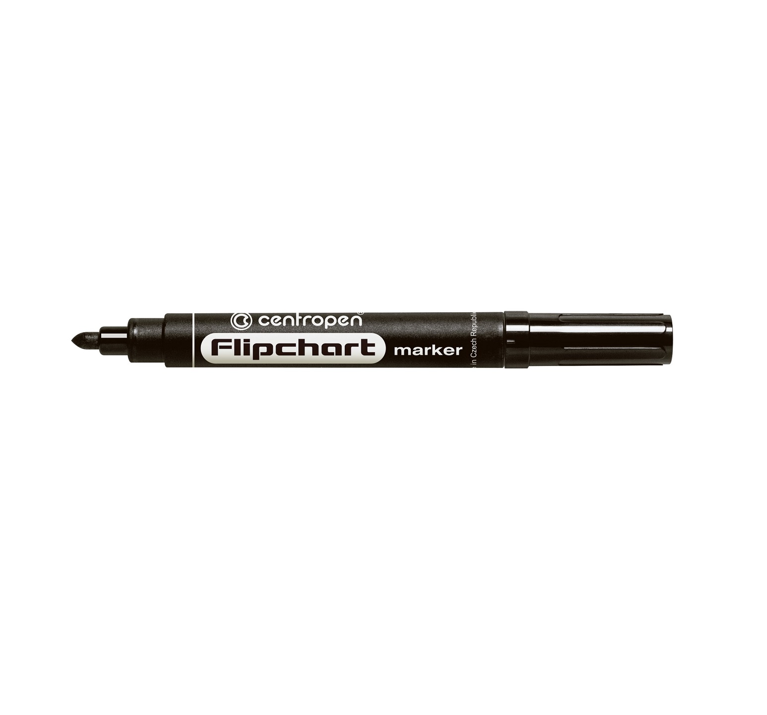 Flipchart 8550 (2,5 mm) - černý