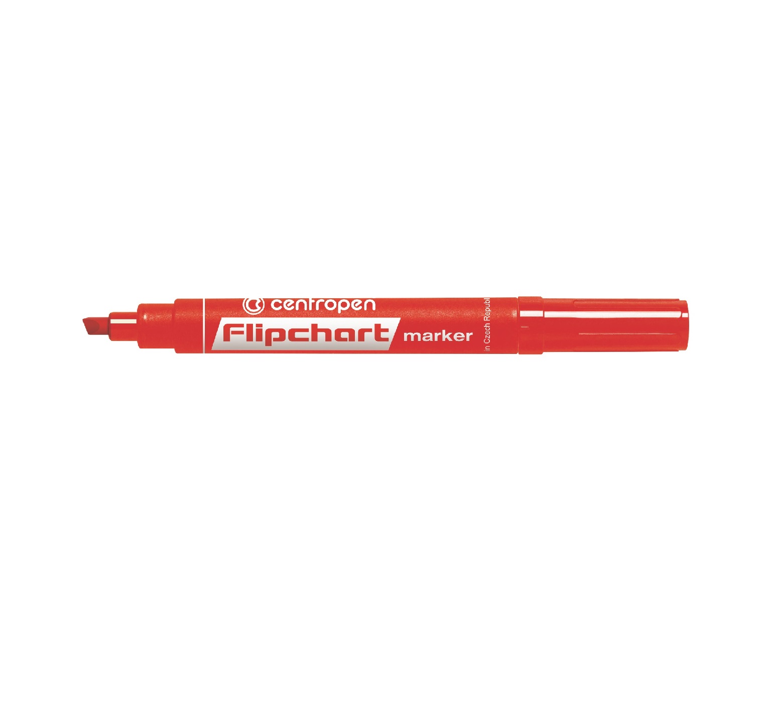 Flipchart 8560 (1-4,6 mm) - červený