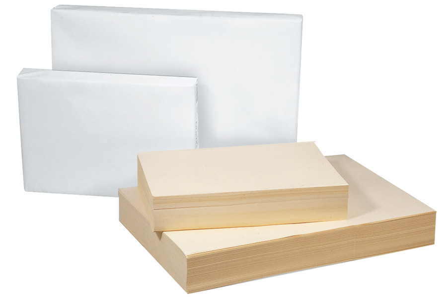 Náčrtkový papír A4 500 listů (90g/m²)