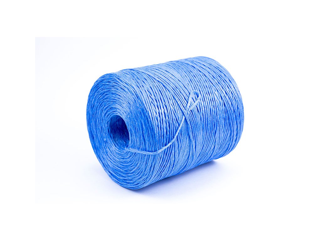 Motouz polypropylenový 2 kg