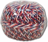 Motouz prolen trikolora, 40 g
