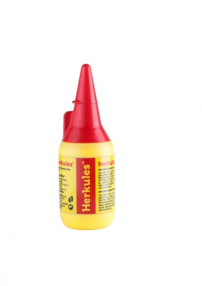Herkules disperzní lepidlo 30 g