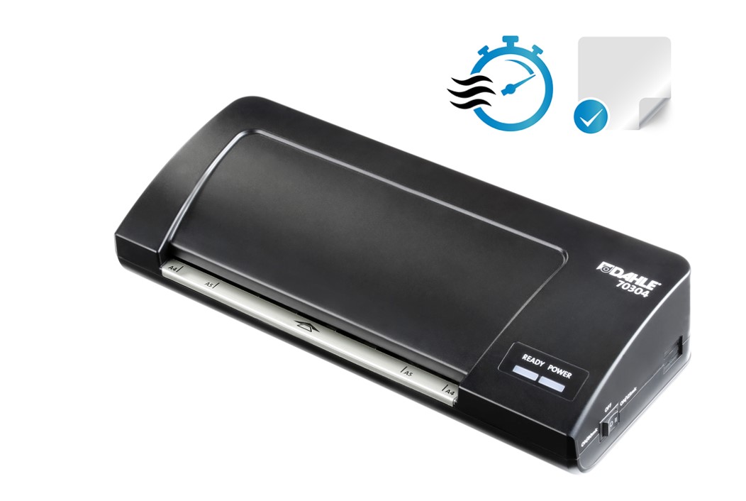 Laminátor Dahle 70304