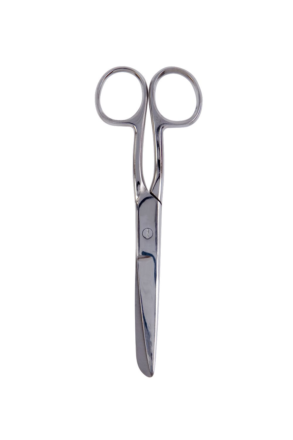 Nůžky SPOKO kovové 14 cm, S0521