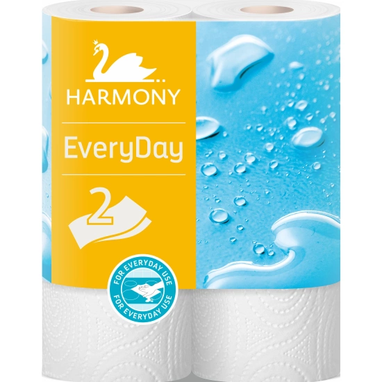 Kuchyňské role Harmony 2 kusy/ balení