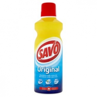 SAVO Original 1 l.