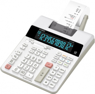 Kalkulačka Casio FR 2650RC