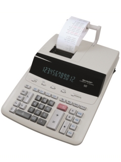 Kalkulačka SHARP CS-2635 RH SE