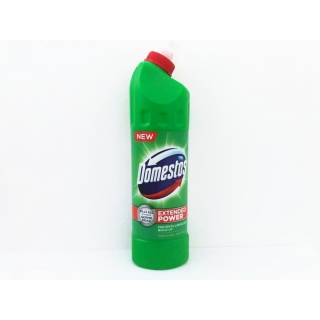 Domestos WC čistič 750 ml