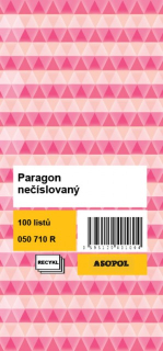 R-Paragon nečíslovaný 050710