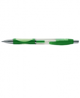 Gelové pero 205A - zelené