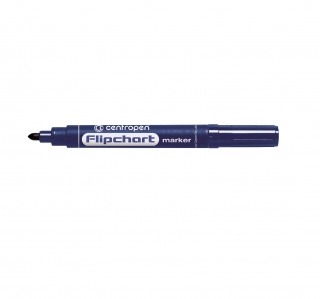 Flipchart 8550 (2,5 mm) - modrý