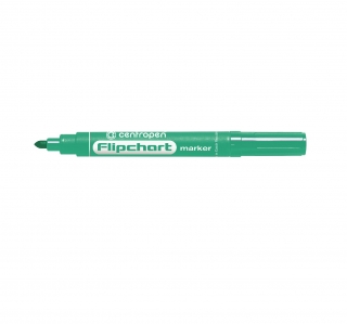 Flipchart 8550 (2,5 mm) - zelený
