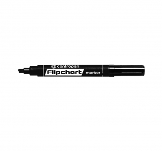 Flipchart 8560 (1-4,6 mm) - černý