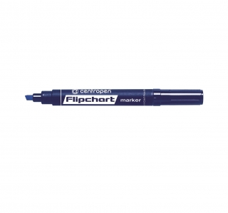 Flipchart 8560 (1-4,6 mm) - modrý