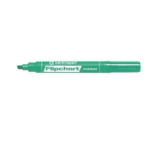 Flipchart 8560 (1-4,6 mm) - zelený