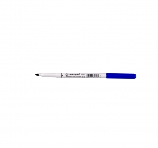 Stíratelný značkovač 2507 (1-2 mm) - modrý
