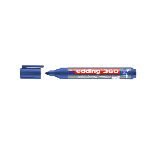 Edding 360 (1,5-3 mm) - modrý