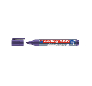 Edding 360 (1,5-3 mm) - fialový