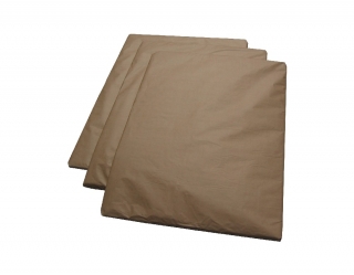 Balicí papír - pergamenová náhrada 45 g, 70 x 100 cm, 10 kg/balení