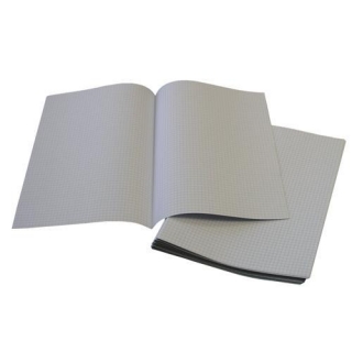 Skládaný papír A3 čtvereček 250 listů