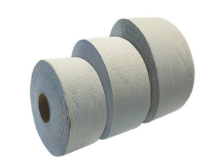 Toaletní papír JUMBO recyklovaný, 1-vrstvý, 19 cm - 6 kusů/balení